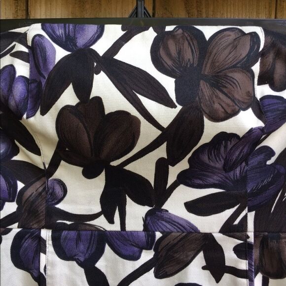 Almost new Banana Republic dress - Picture 3 of 9